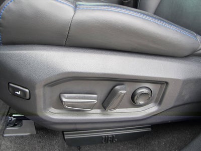 2022 Toyota Tundra Hybrid Platinum