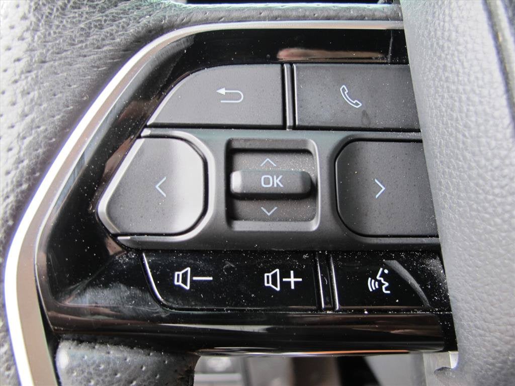 2022 Toyota Tundra Hybrid Platinum
