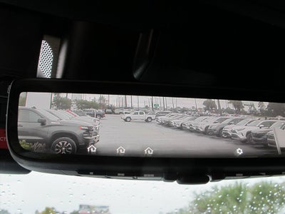 2022 Toyota Tundra Hybrid Platinum