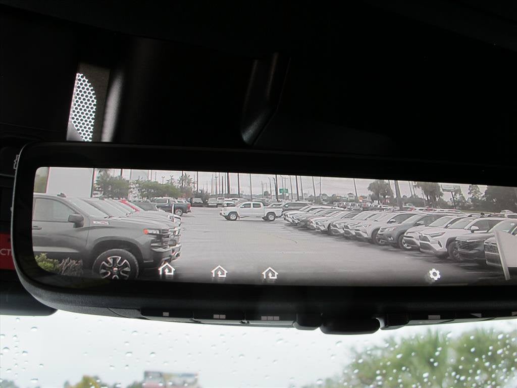 2022 Toyota Tundra Hybrid Platinum