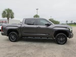 2022 Toyota Tundra Hybrid Platinum