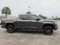 2022 Toyota Tundra Hybrid Platinum