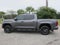 2022 Toyota Tundra Hybrid Platinum