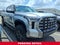 2024 Toyota Tundra Hybrid Platinum