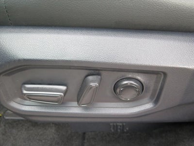 2024 Toyota Tundra Hybrid TRD Pro