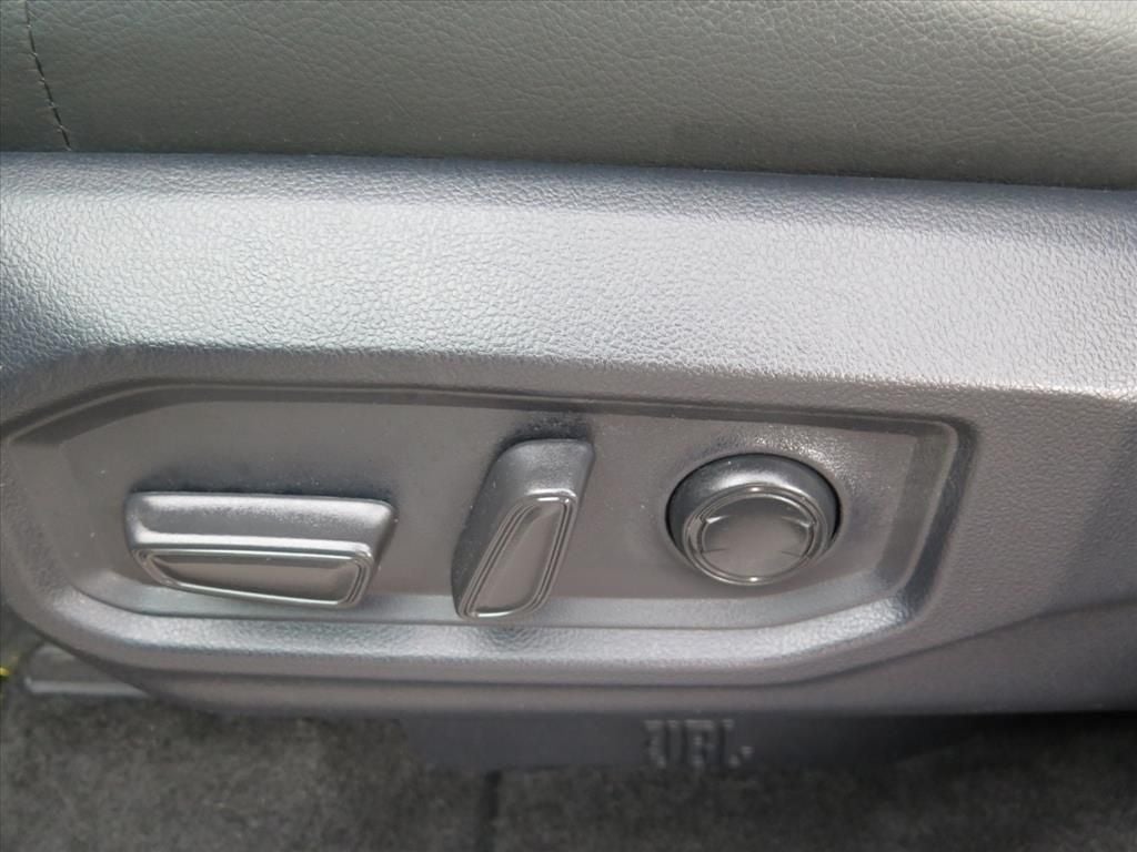 2024 Toyota Tundra Hybrid TRD Pro