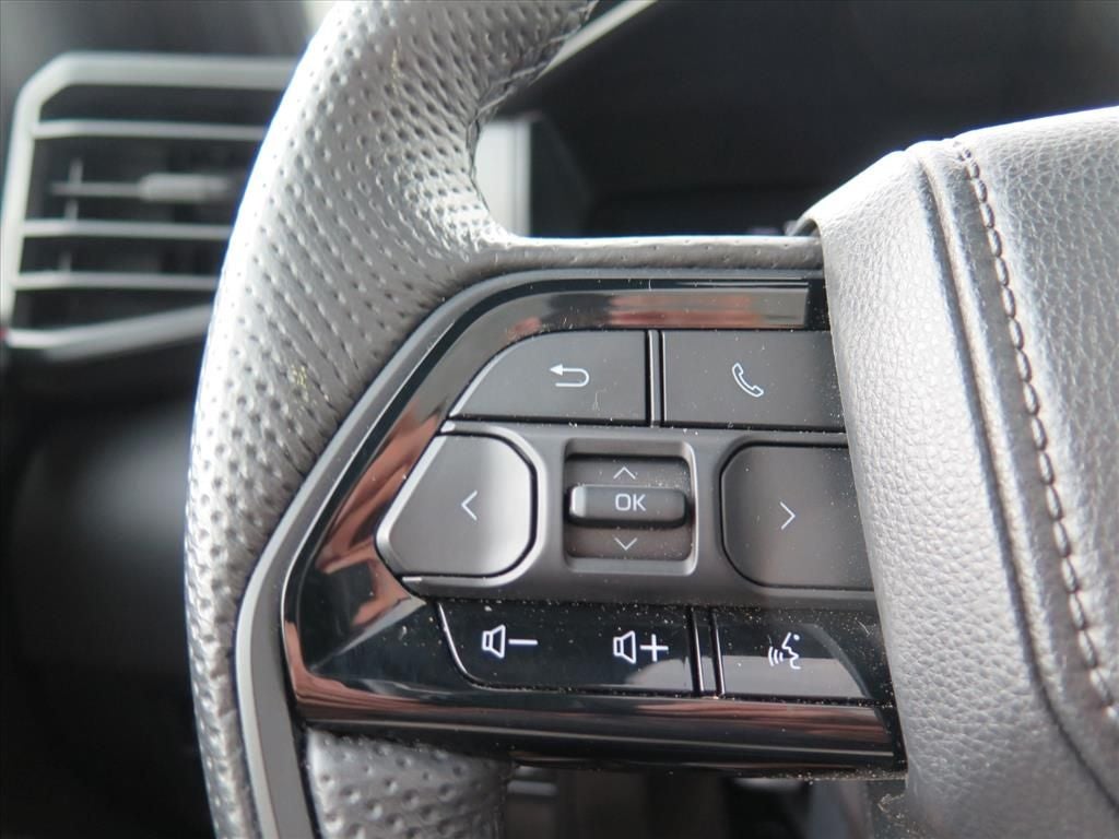 2024 Toyota Tundra Hybrid TRD Pro