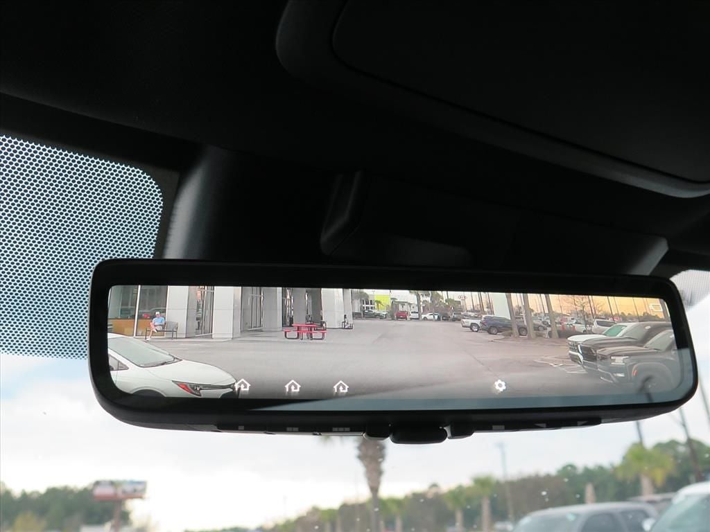 2024 Toyota Tundra Hybrid TRD Pro