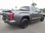 2024 Toyota Tundra Hybrid TRD Pro