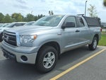 2011 Toyota Tundra Grade