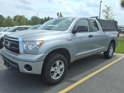 2011 Toyota Tundra Grade