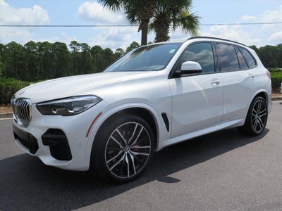 2023 BMW X5 sDrive40i