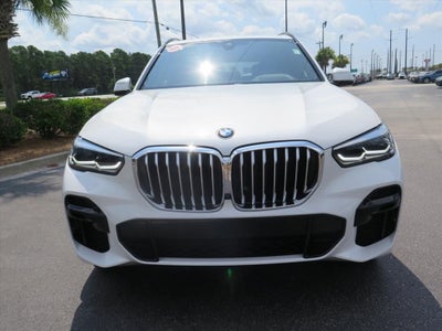 2023 BMW X5 sDrive40i