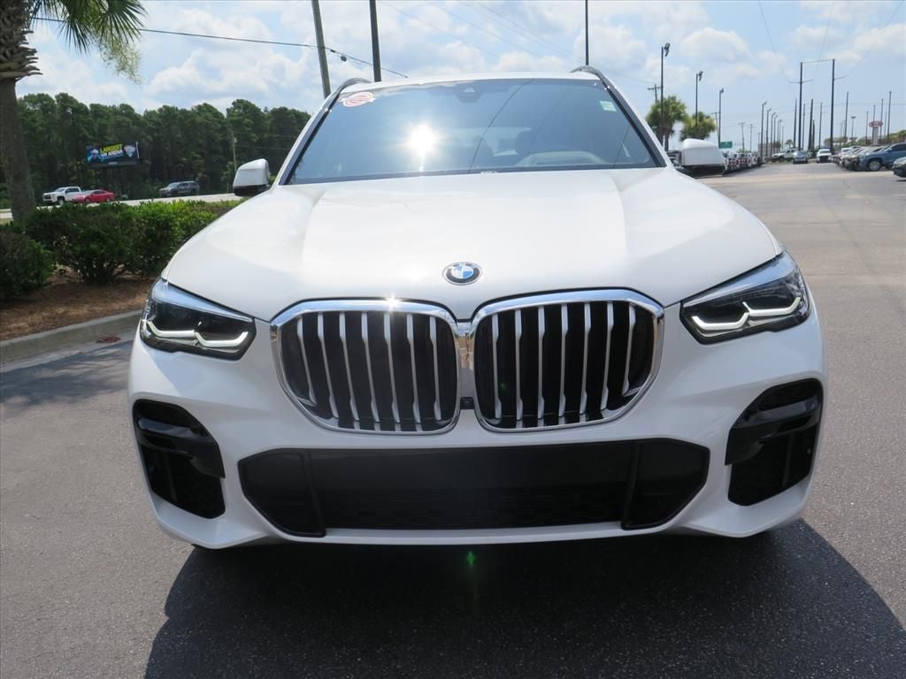 2023 BMW X5 sDrive40i