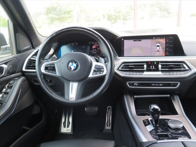2023 BMW X5 sDrive40i