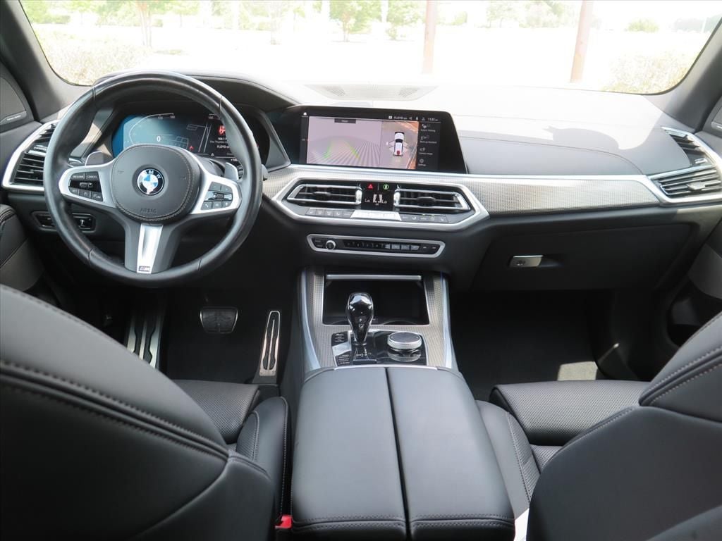 2023 BMW X5 sDrive40i