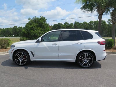 2023 BMW X5 sDrive40i