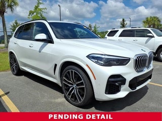 2023 BMW X5 sDrive40i