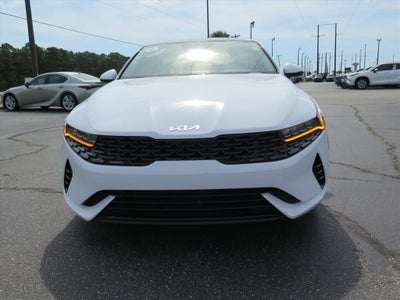 2023 Kia K5 EX