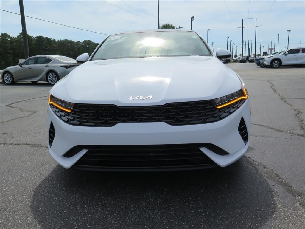 2023 Kia K5 EX