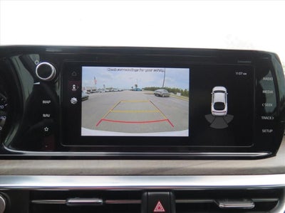 2023 Kia K5 EX