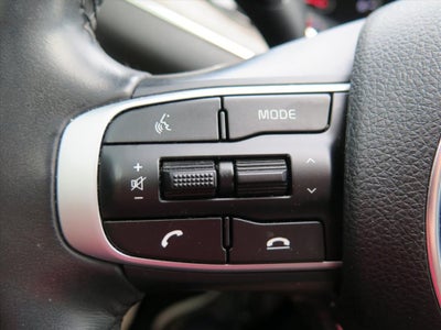 2023 Kia K5 EX