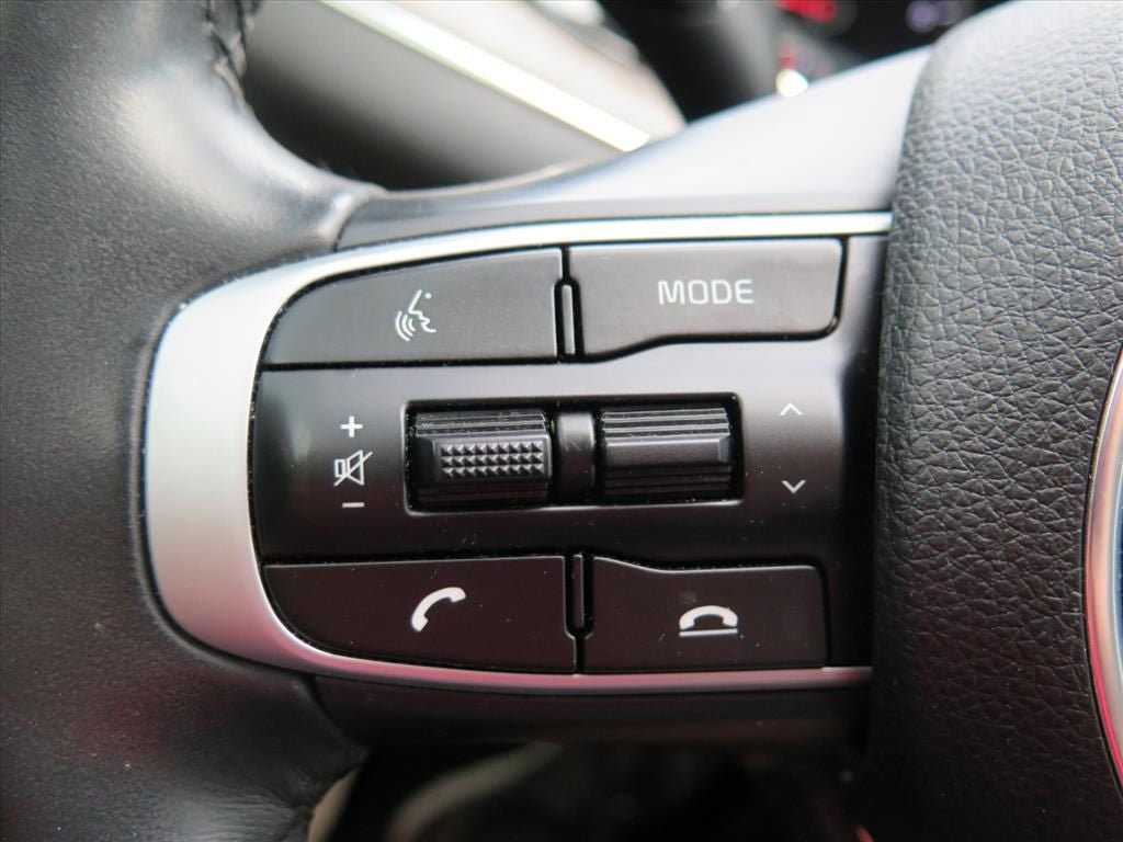 2023 Kia K5 EX
