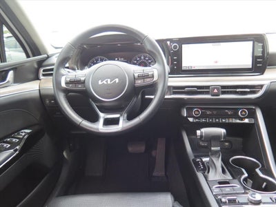 2023 Kia K5 EX