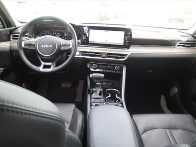 2023 Kia K5 EX