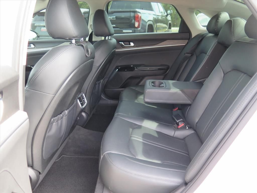 2023 Kia K5 EX