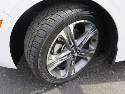 2023 Kia K5 EX