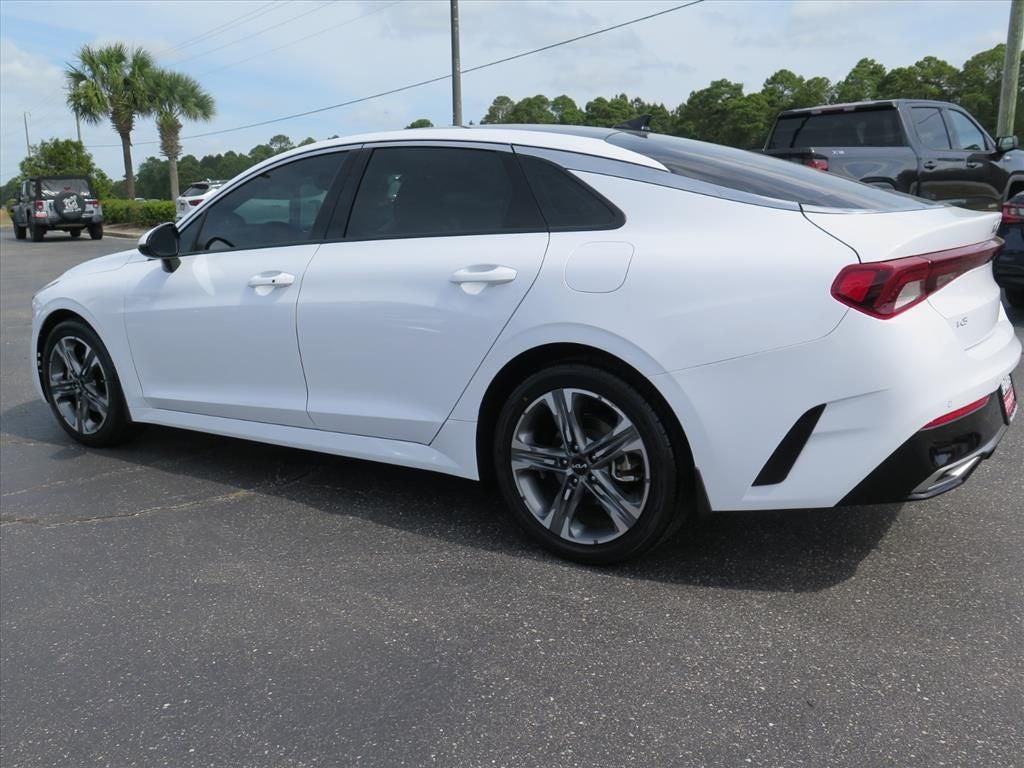 2023 Kia K5 EX
