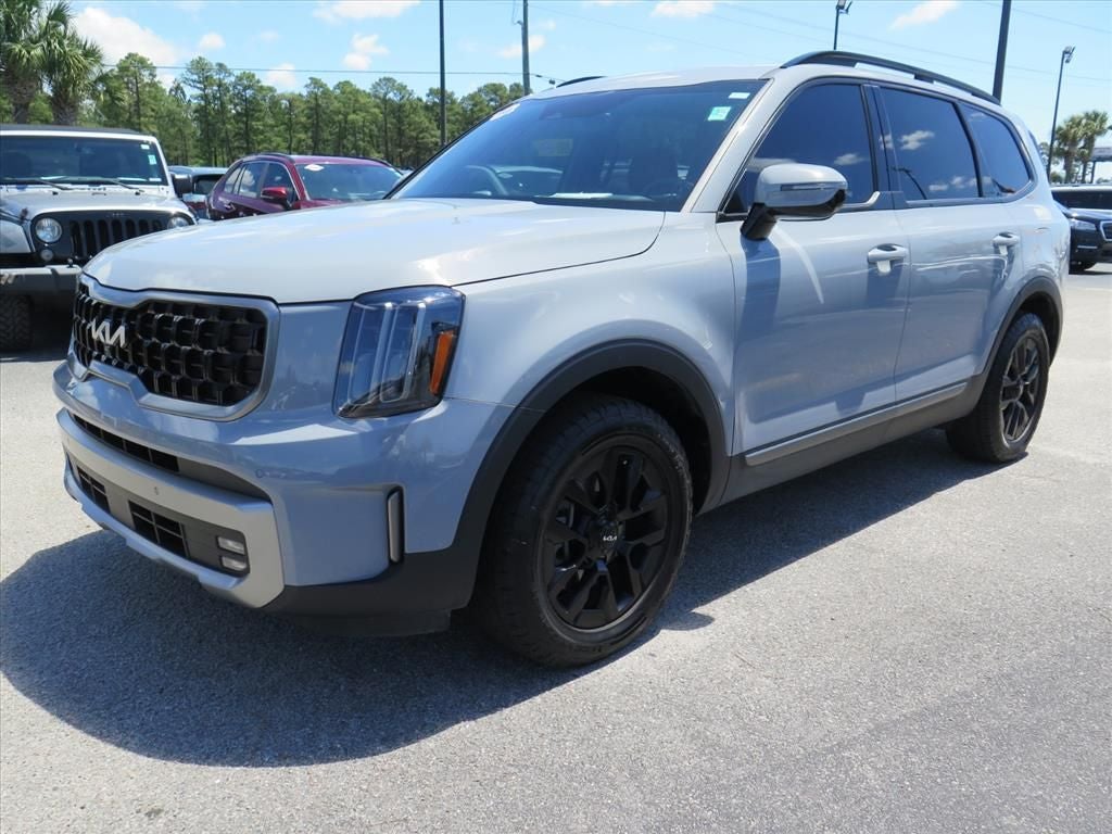 2023 Kia Telluride SX X-Pro