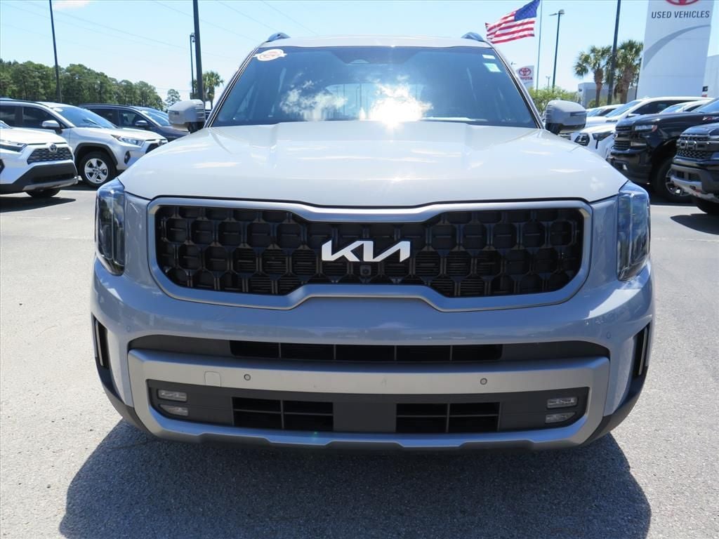 2023 Kia Telluride SX X-Pro