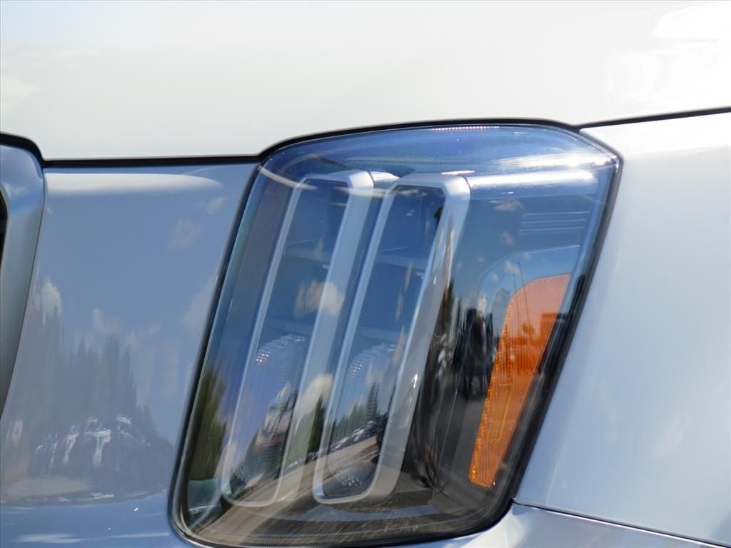 2023 Kia Telluride SX X-Pro