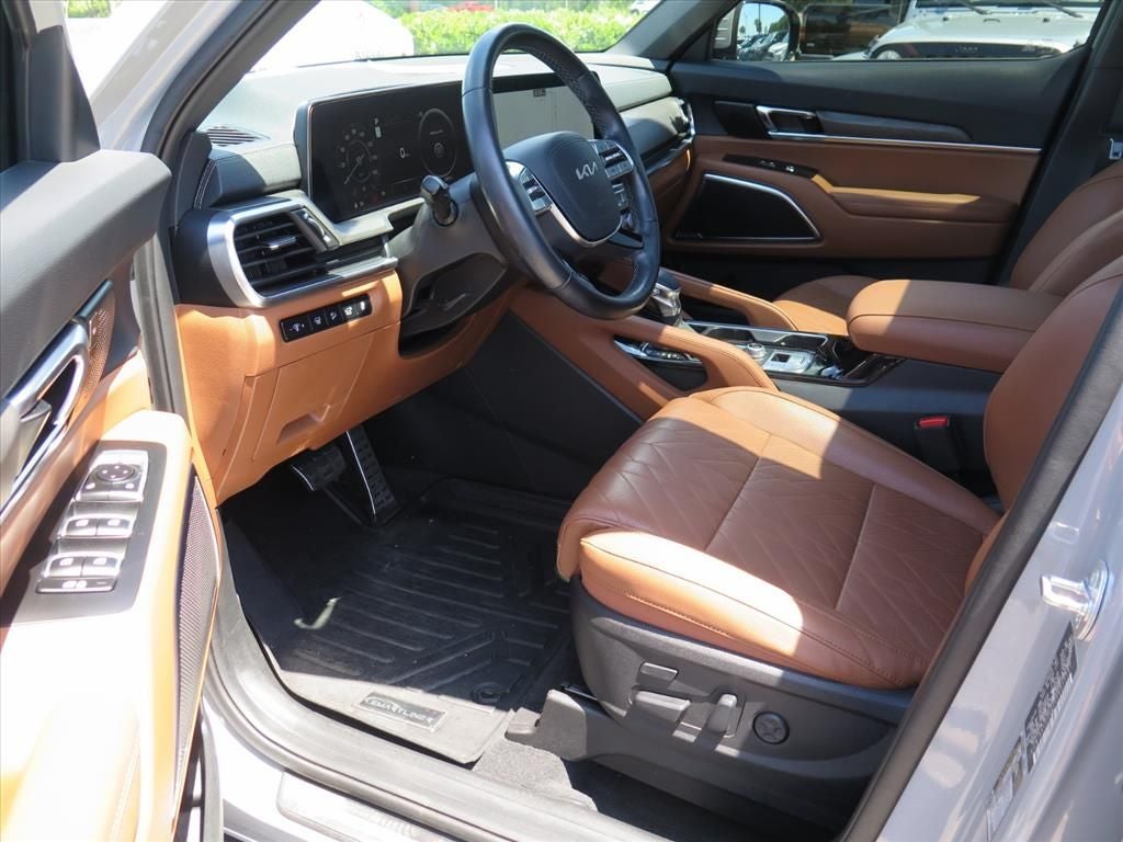 2023 Kia Telluride SX X-Pro