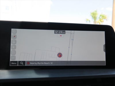 2023 Kia Telluride SX X-Pro