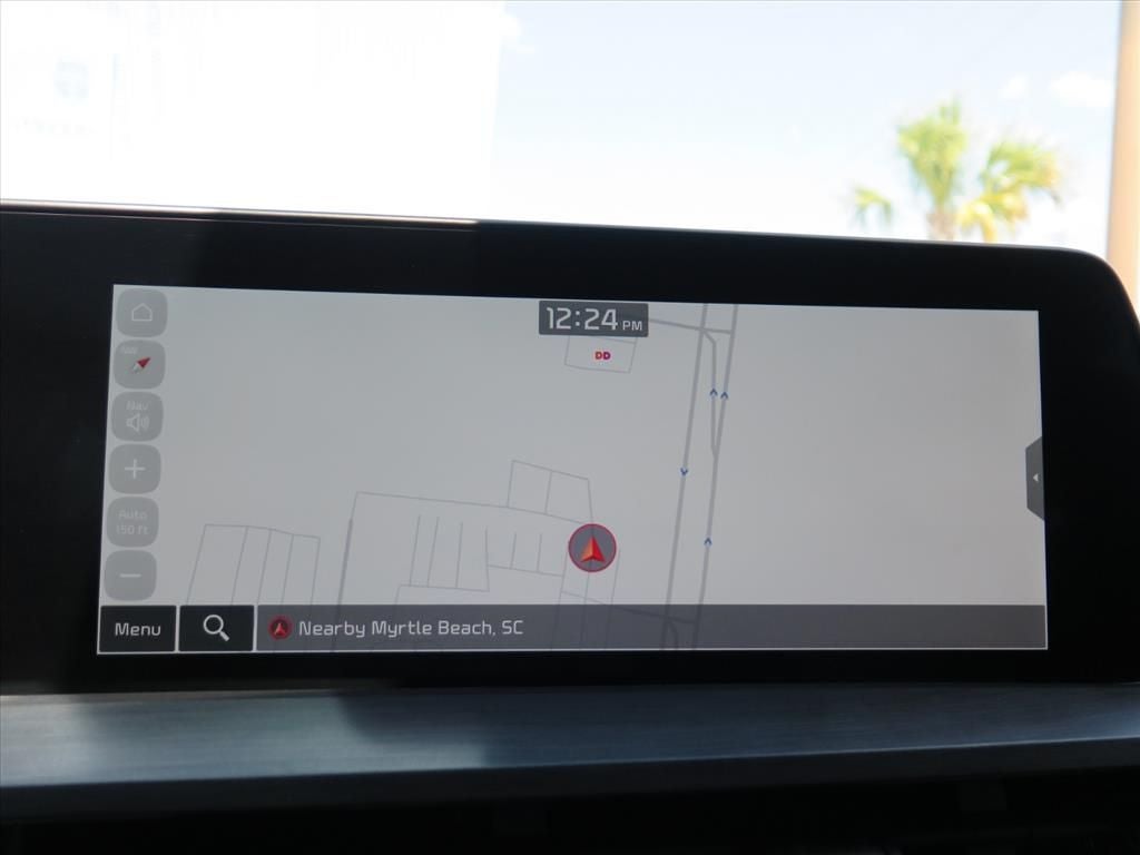 2023 Kia Telluride SX X-Pro