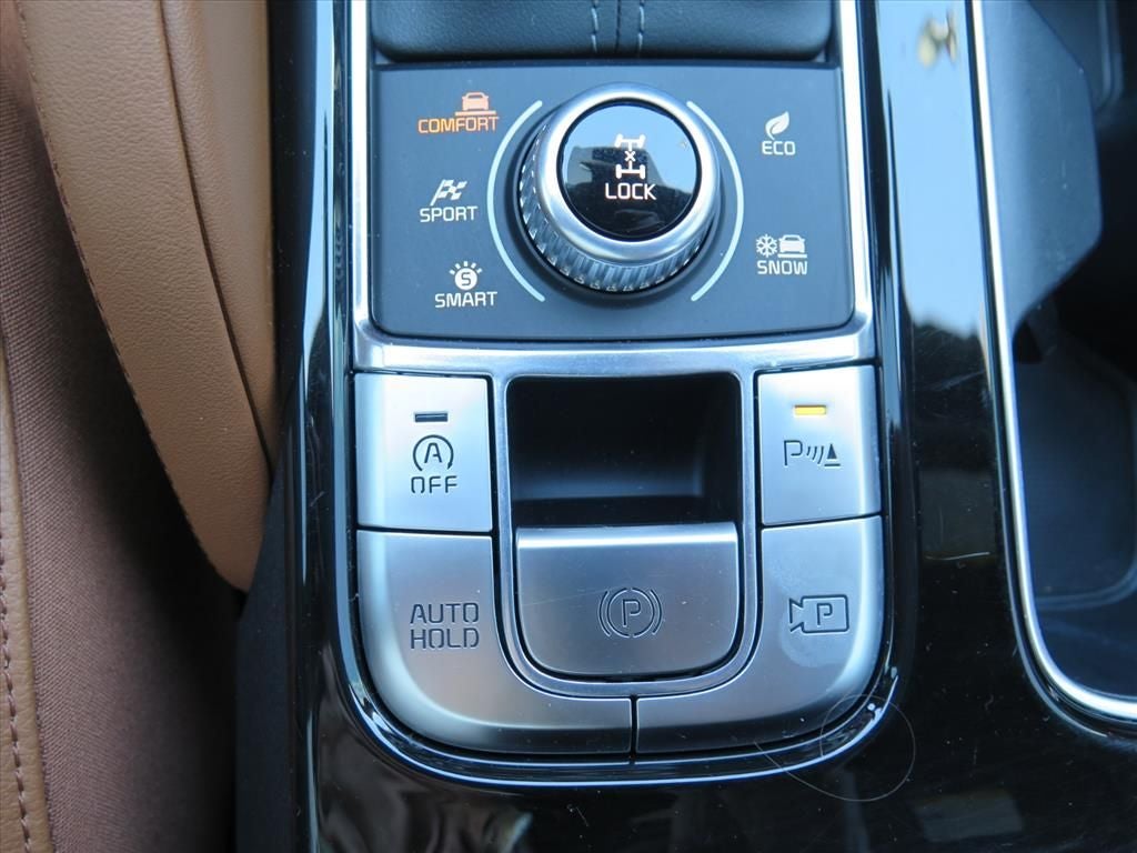 2023 Kia Telluride SX X-Pro