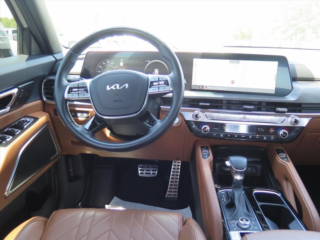 2023 Kia Telluride SX X-Pro