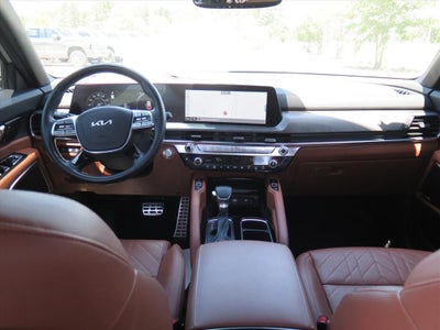 2023 Kia Telluride SX X-Pro