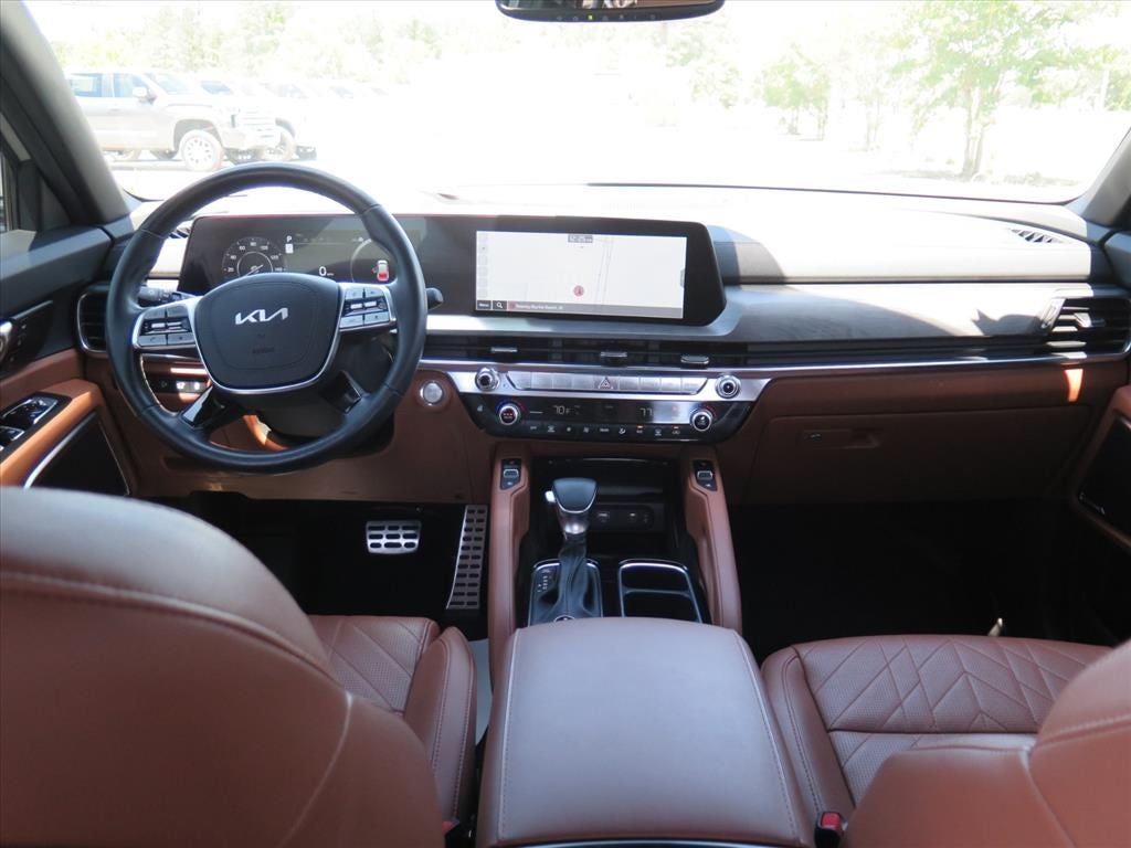 2023 Kia Telluride SX X-Pro