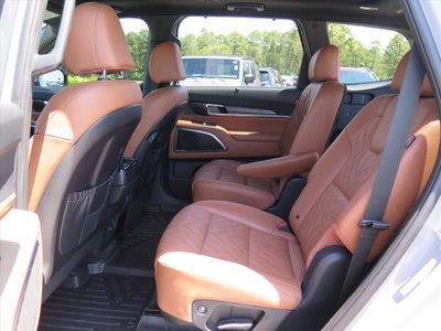 2023 Kia Telluride SX X-Pro