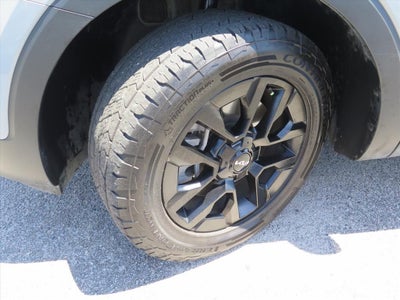 2023 Kia Telluride SX X-Pro