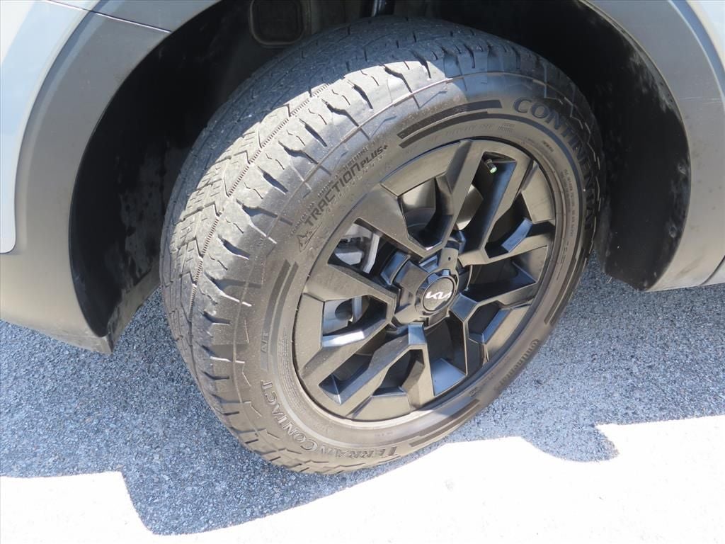 2023 Kia Telluride SX X-Pro