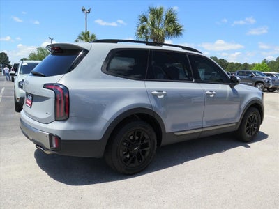 2023 Kia Telluride SX X-Pro