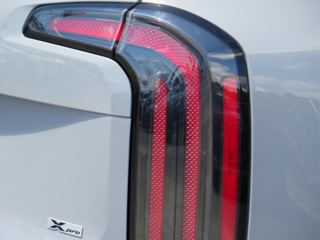 2023 Kia Telluride SX X-Pro