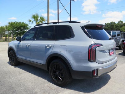 2023 Kia Telluride SX X-Pro