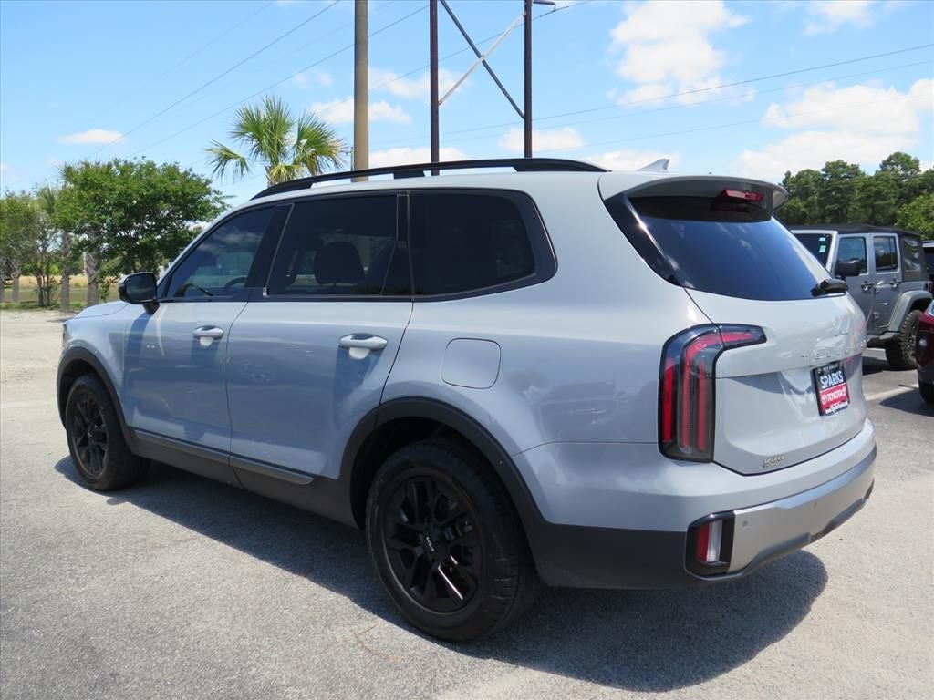 2023 Kia Telluride SX X-Pro