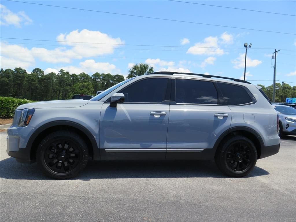 2023 Kia Telluride SX X-Pro